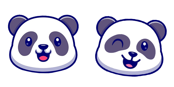 Panda Cute Animal