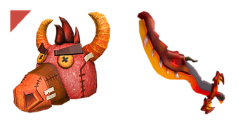 Dragon Roblox Cursor Pack