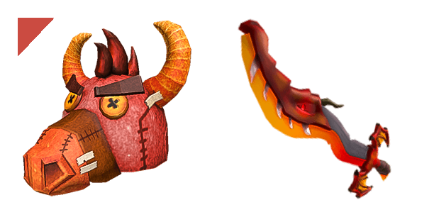 Dragon Roblox