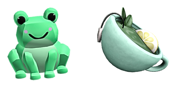 Froggy Roblox