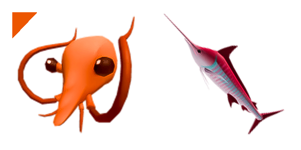 Shrimp Roblox