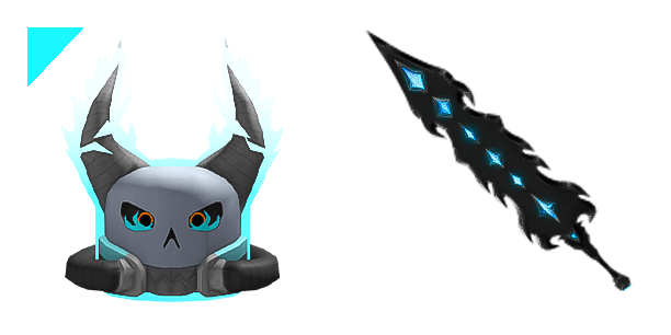 Snow Monster Roblox
