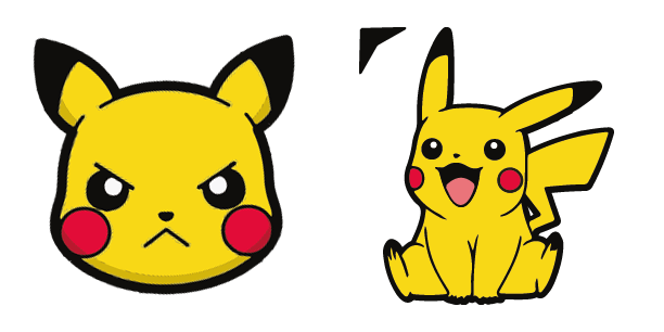 Pikachu Pokemon