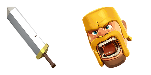 Clash Of Clans Games