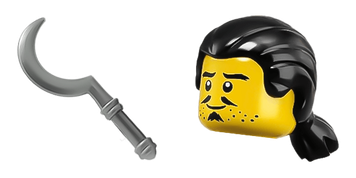 Reaper Lego Cursor Pack