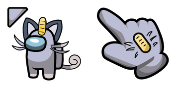 Kitty Impostor Cursor Pack