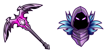 Raven Cursor Pack