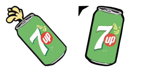 7up Eats And Drinks
