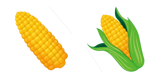 Corn Eats And Drinks