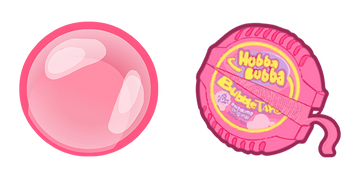 Pack de curseurs HubbaBubba 