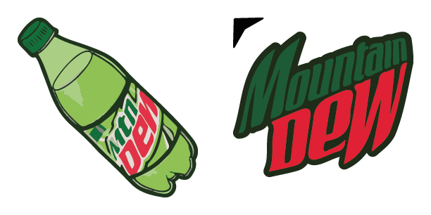 Mountain Dew Eats And Drinks