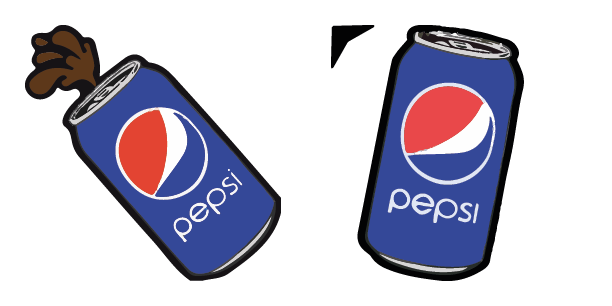 Pepsi Cola Eats And Drinks