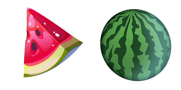 Watermelon Eats And Drinks