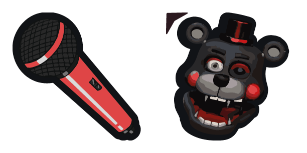 Lefty Five Nights at Freddy’s
