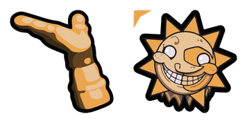 Sun-Cursor-Paket