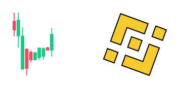 Binance Cursor Pack