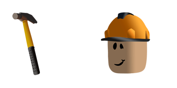 Roblox Builderman Cursor Pack