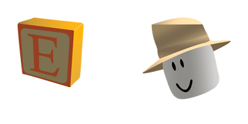 Roblox erik.cassel Cursor Pack