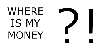 Where is My Money?! Cursor Pack