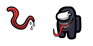 Venom Skin Cursor Pack