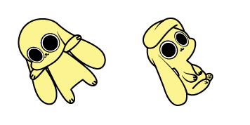 Chikn Nuggit Cursor Pack