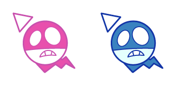 ChalkZone Snap Cursor Pack