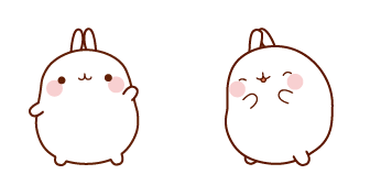 Molang Cursor Pack