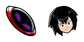 Into the Spider-Verse Peni Parker & SP//dr Animated