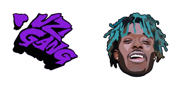 Lil Uzi Vert & Uzi Gang Logo