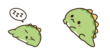 Milk & Mocha Matcha Cursor Pack