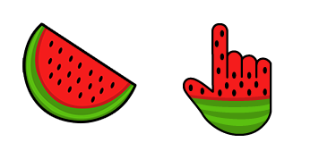 Watermelon Animated