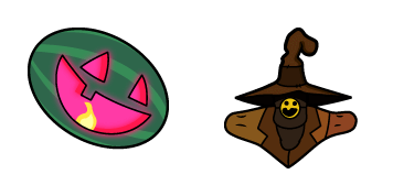 Gravity Falls Summerween & Jack-o’-melons Animated