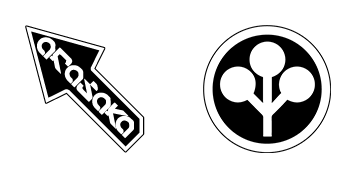 Arasaka Logo
