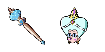 Star vs. the Forces of Evil Moon Butterfly & Royal Magic Wand