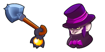 Mortis Cursor Pack