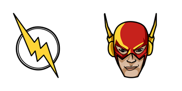 Flash & Logo