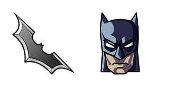 Batman & Batarang