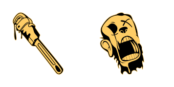 Bendy and the Ink Machine Piper