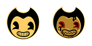 Bendy and the Ink Machine Animated