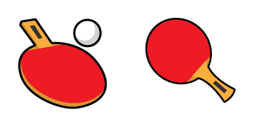 Ping Pong Animated
