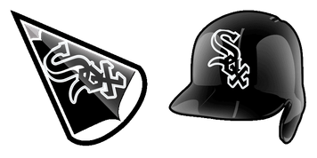 Chicago White Sox курсор-пак