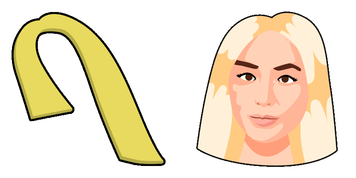 Ava Max Cursor Pack