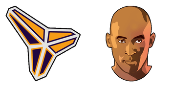 Kobe Bryant Cursor Pack