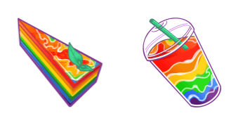 LGBT Cursor Pack