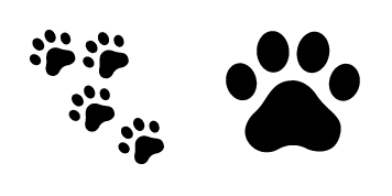 Cat’s Paw Animated cute cursor