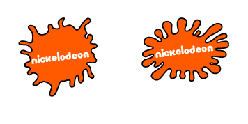 Nickelodeon Logo Animated