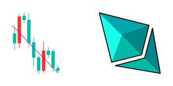 Paquete de Cursores Ethereum