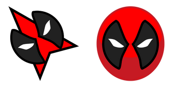 Deadpool Cursor Pack