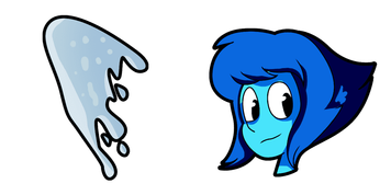 Lapis Lazuli Cursor Pack