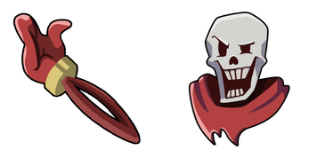 Papyrus Cursor Pack